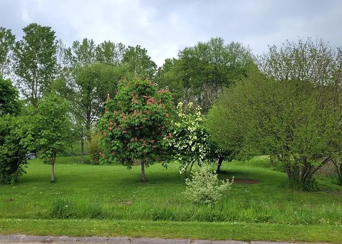 Mobil Home Nature