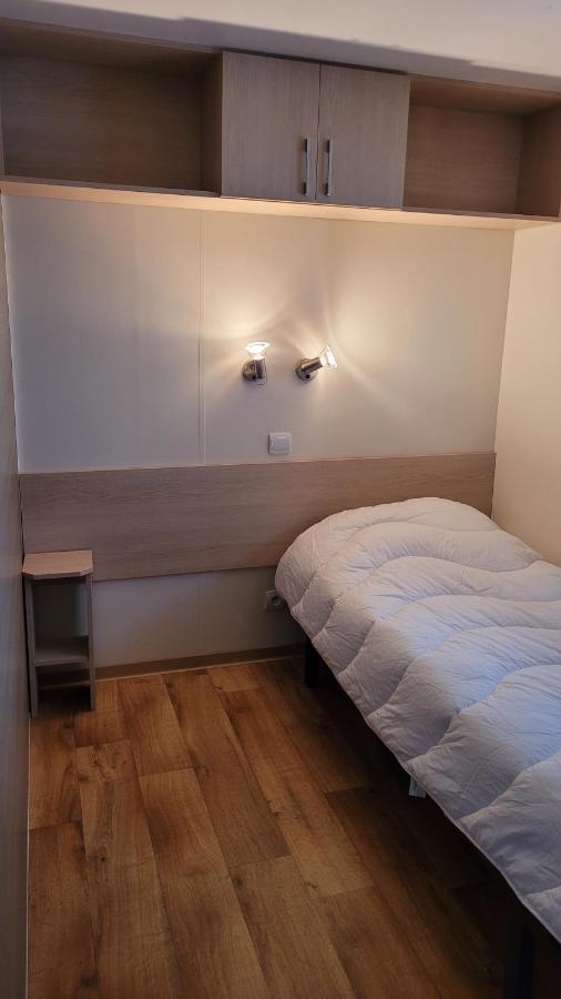 Mobil Nature Casa vacanze